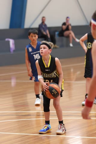 Basketball - 09.11.2021