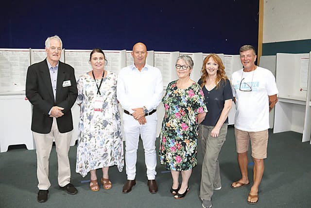 Ballot Draw - 17.01.2023