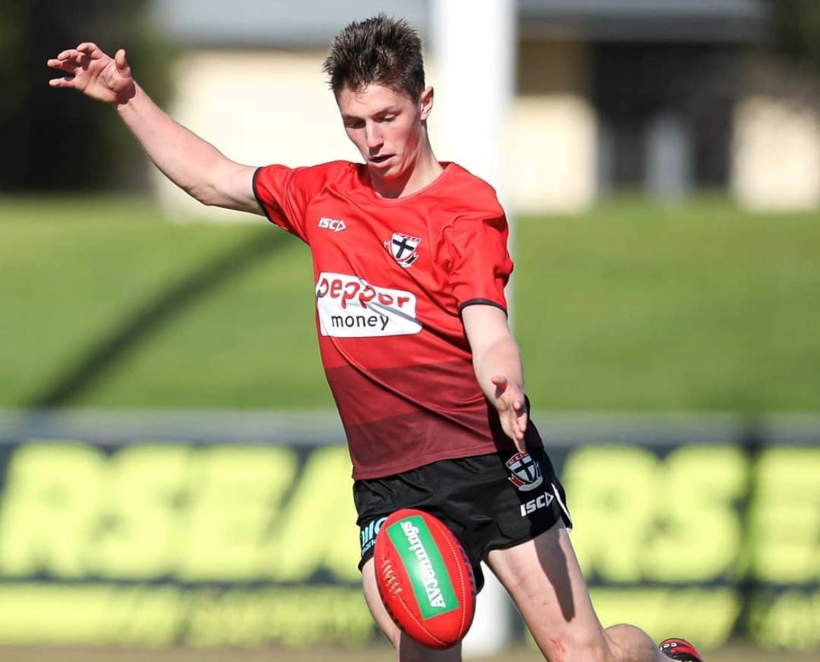 Connolly ready to prove himself in second season