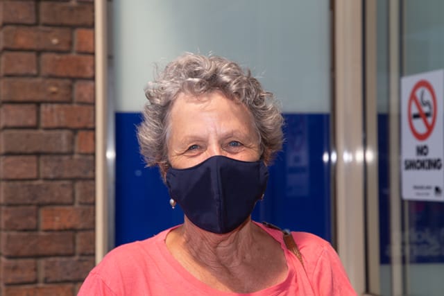 Vox Pop - 13.01.2022