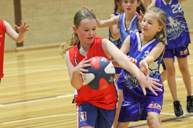 Basketball - 29.07.2021 