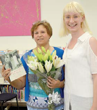 Jacksons Track focus