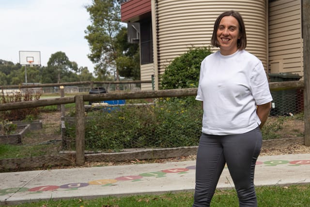 Labertouche PS - 11032021 