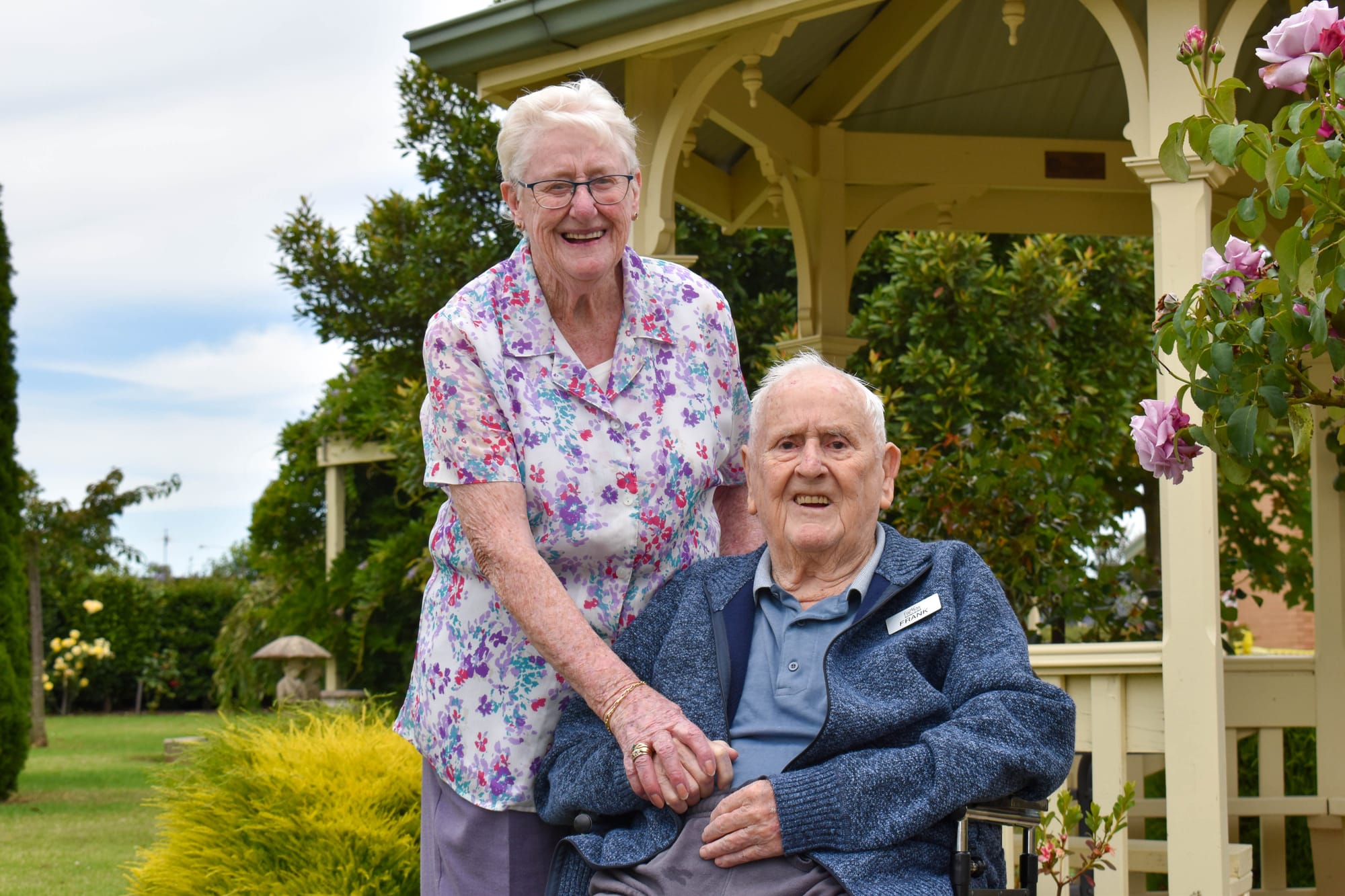 Diamond anniversary celebrated