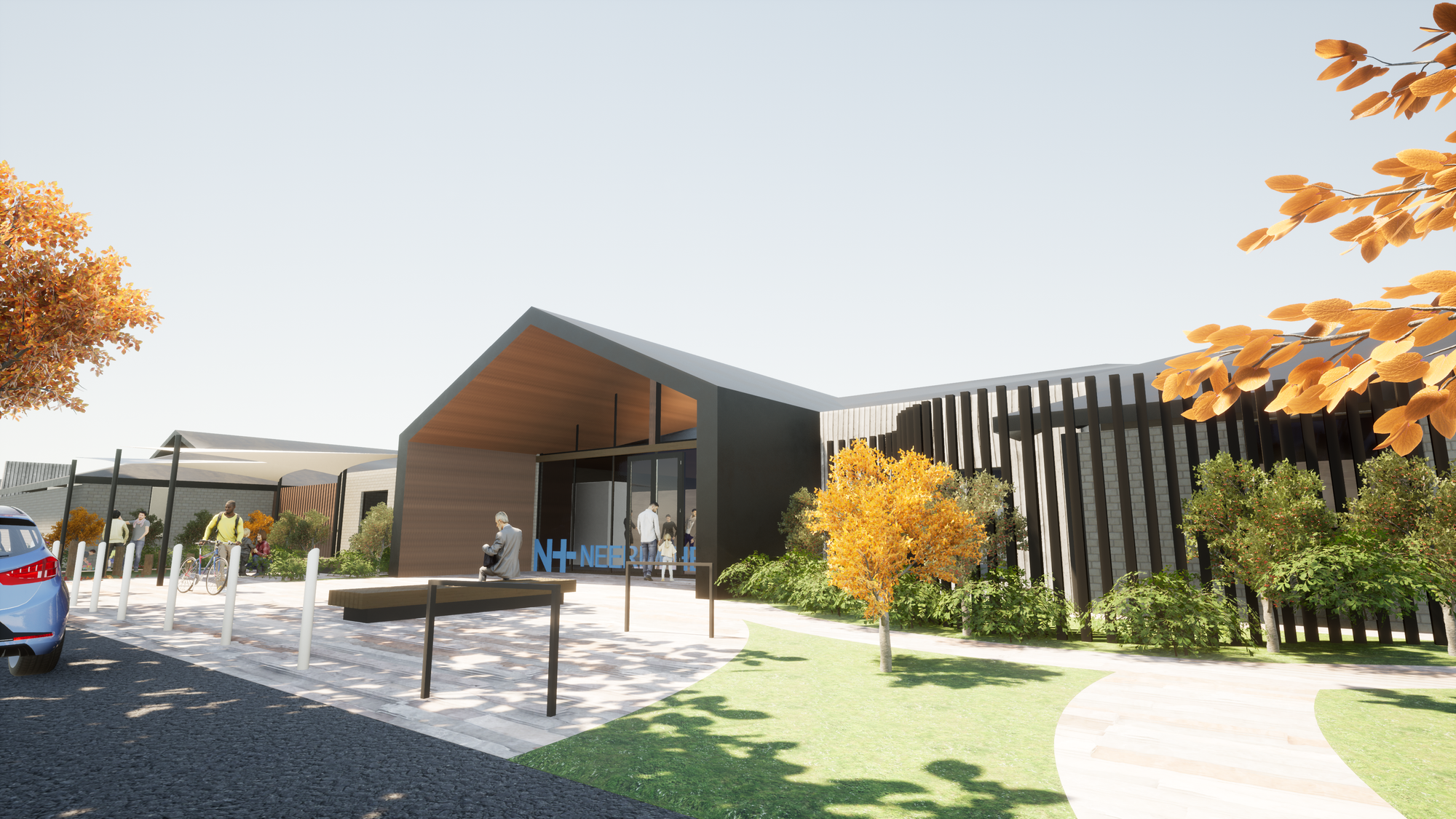 $5 million new era for Neerim Health