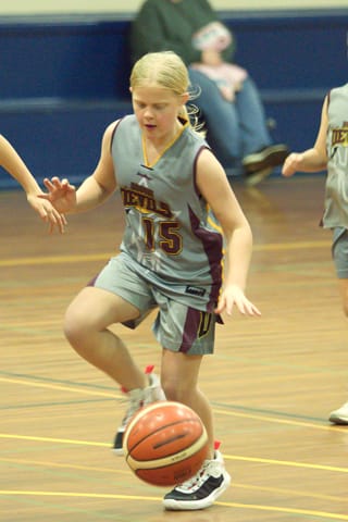 Basketball - 17.06.2021 