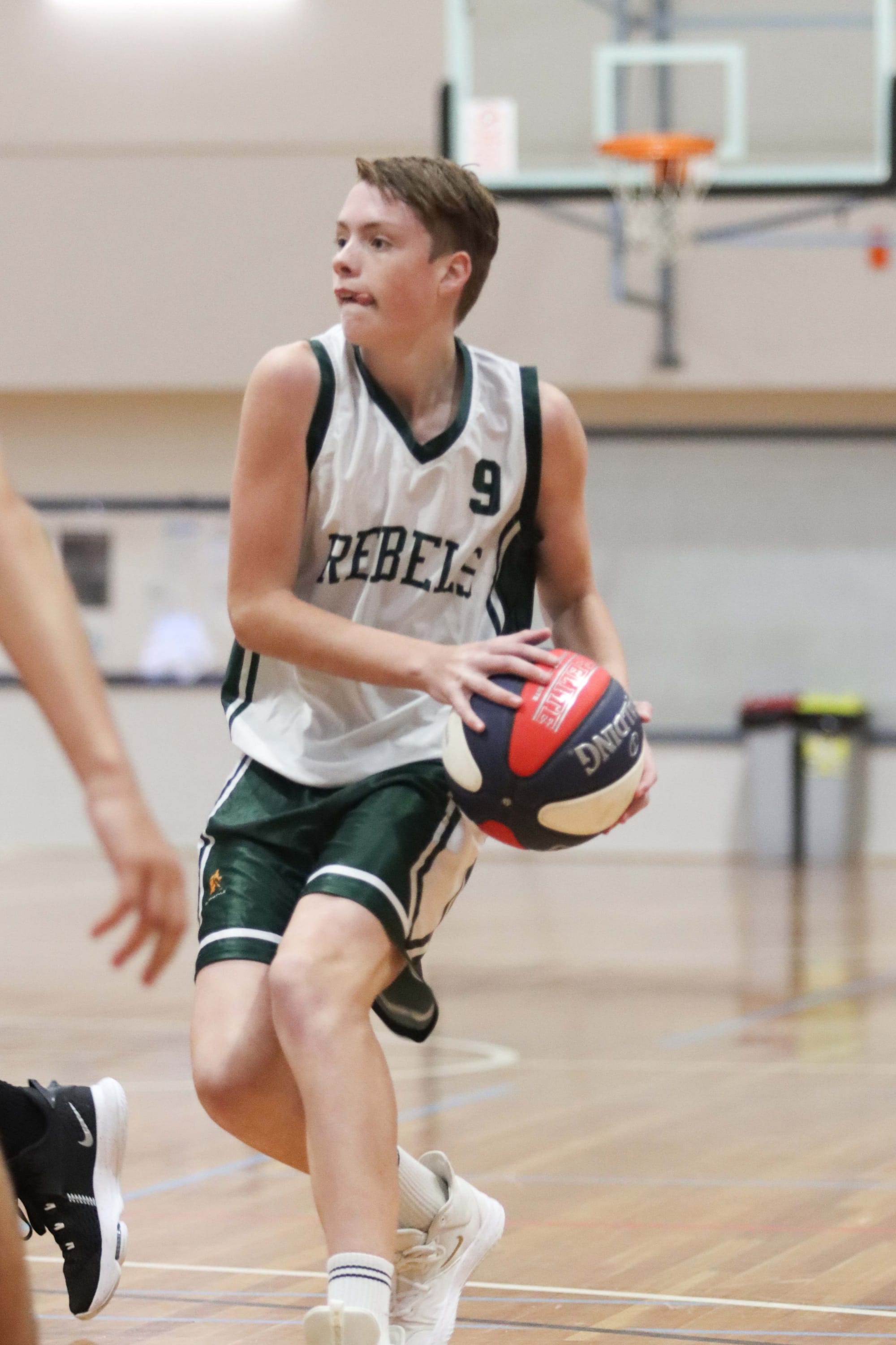 Basketball -29.03.2022