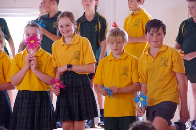 St Joes - 2021 Photos 