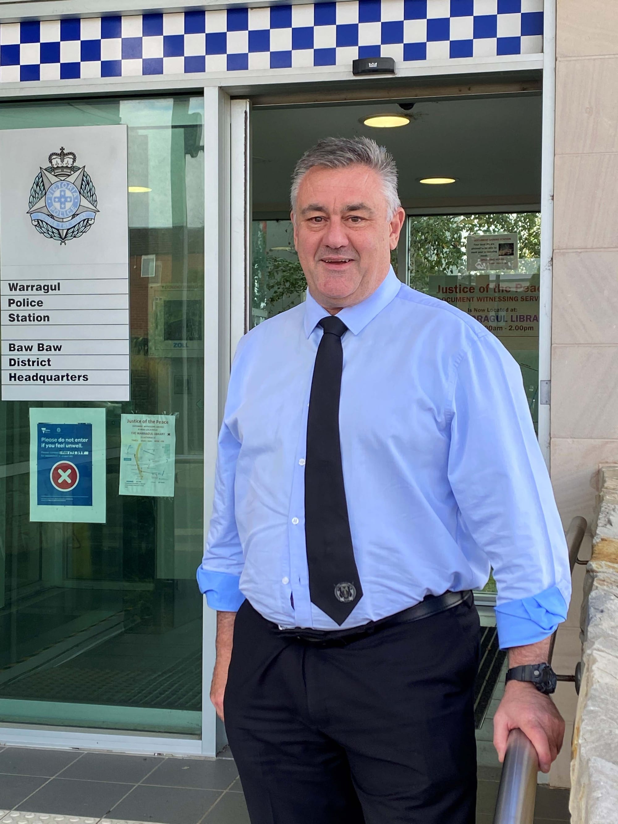 Family Violence Unit - 10.05.2022