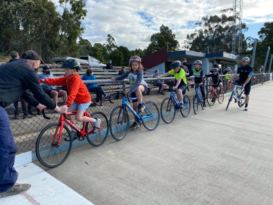 Summer cycling program on offer for youth