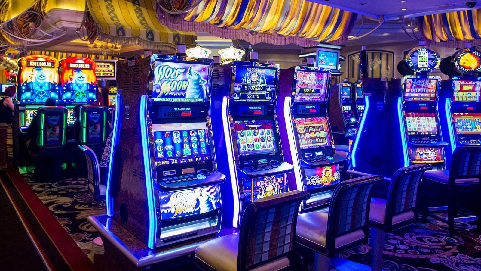 Gambling reforms may have drawbacks