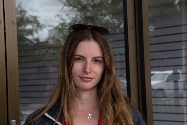 Vox Pop - 23.12.2021