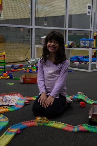 Drouin School Holiday Program - 30.09.2021 