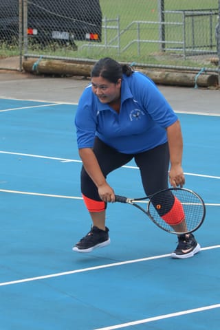 Tennis Senior - 29.02.2022