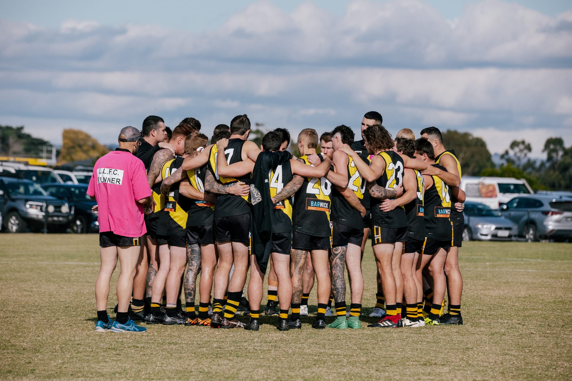 Cats to battle unbeaten Tigers