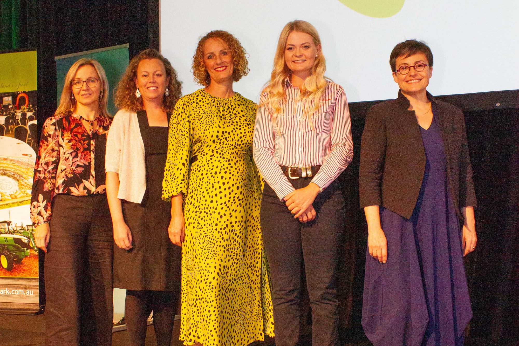 Farmworld Luncheon - 24.03.2022