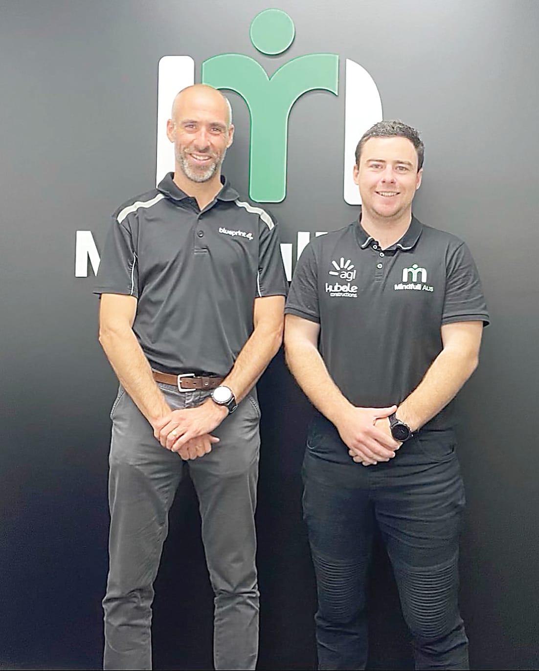 Creating conversations through movement