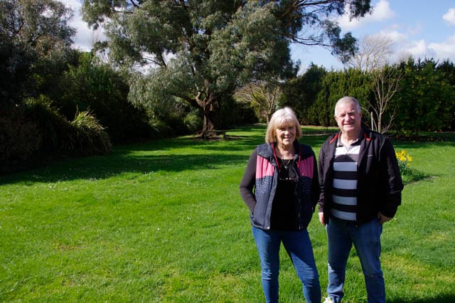 Morton Flood Mapping - 23.08.2022