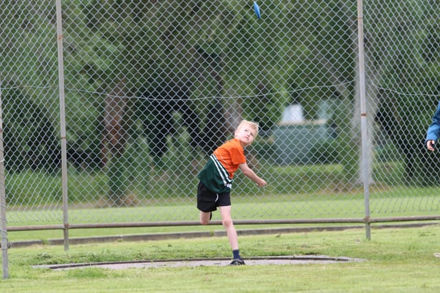 Little Athletics - 06.11.2021