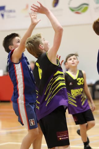 Basketball - 03.08.2021 