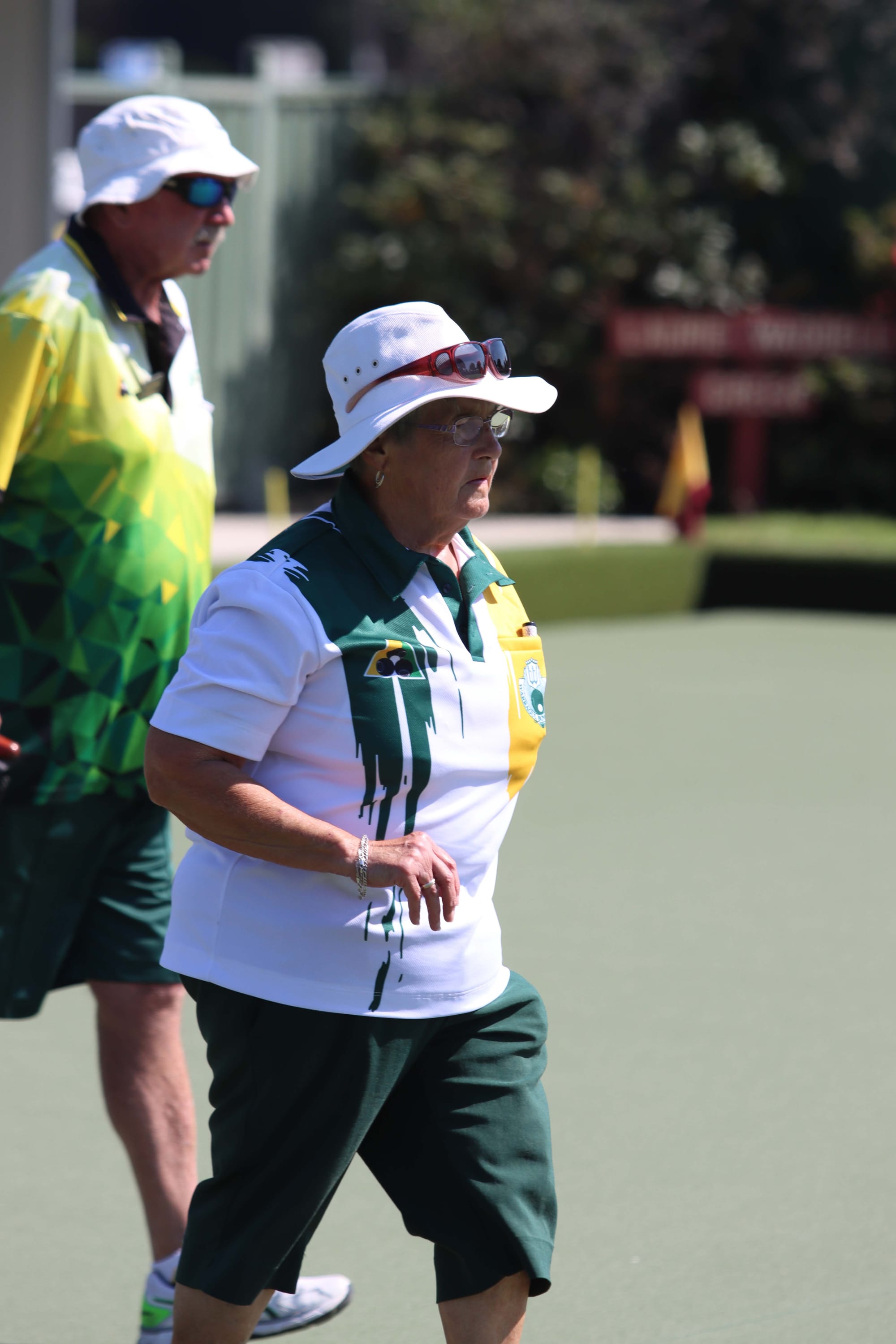 Bowls Div 3 Grand Final Warragul Vs. Garfield - 26.03.2022