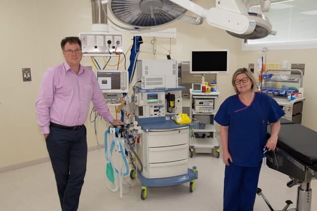 Neerim District Hospital - 10.02.2022