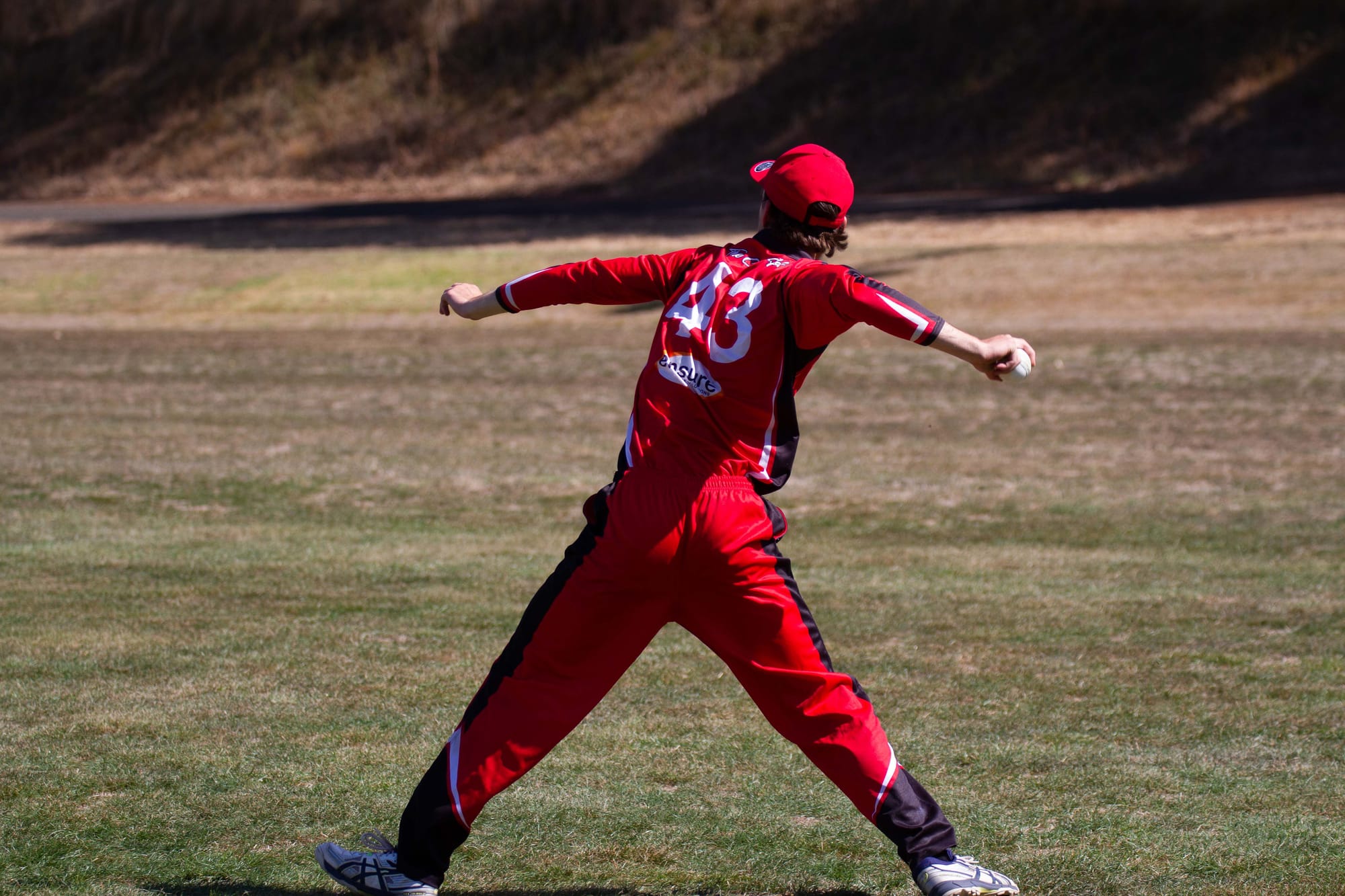 Cricket Div 1 Buln Buln Vs. Warragul - 26.02.2022