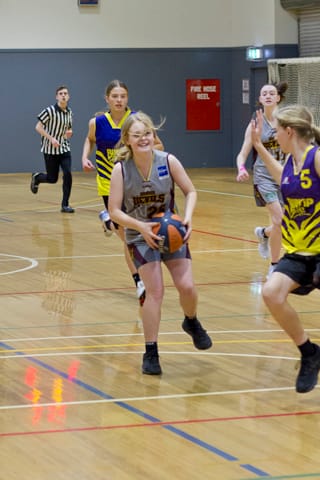 Basketball - 20.05.2021 