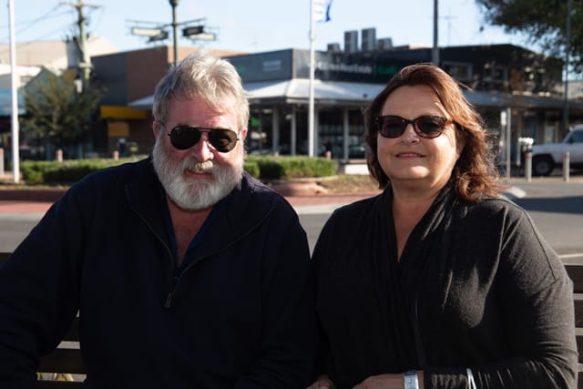 Vox Pop - 06.05.2021 