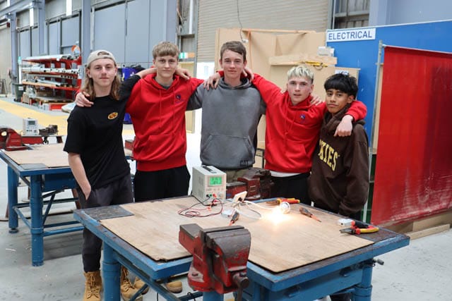 Baw Baw Skills Orientation - 28.11.2023