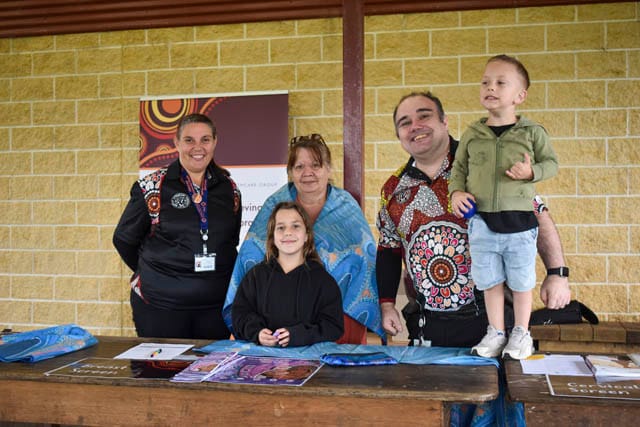 Coalition Trafalgar Shopping Strip - 11.10.2022