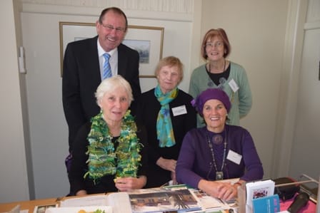 New life for station