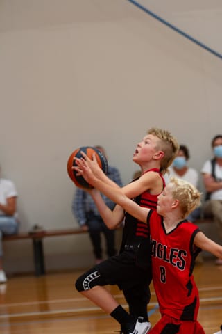 Basketball - 12.02.2022