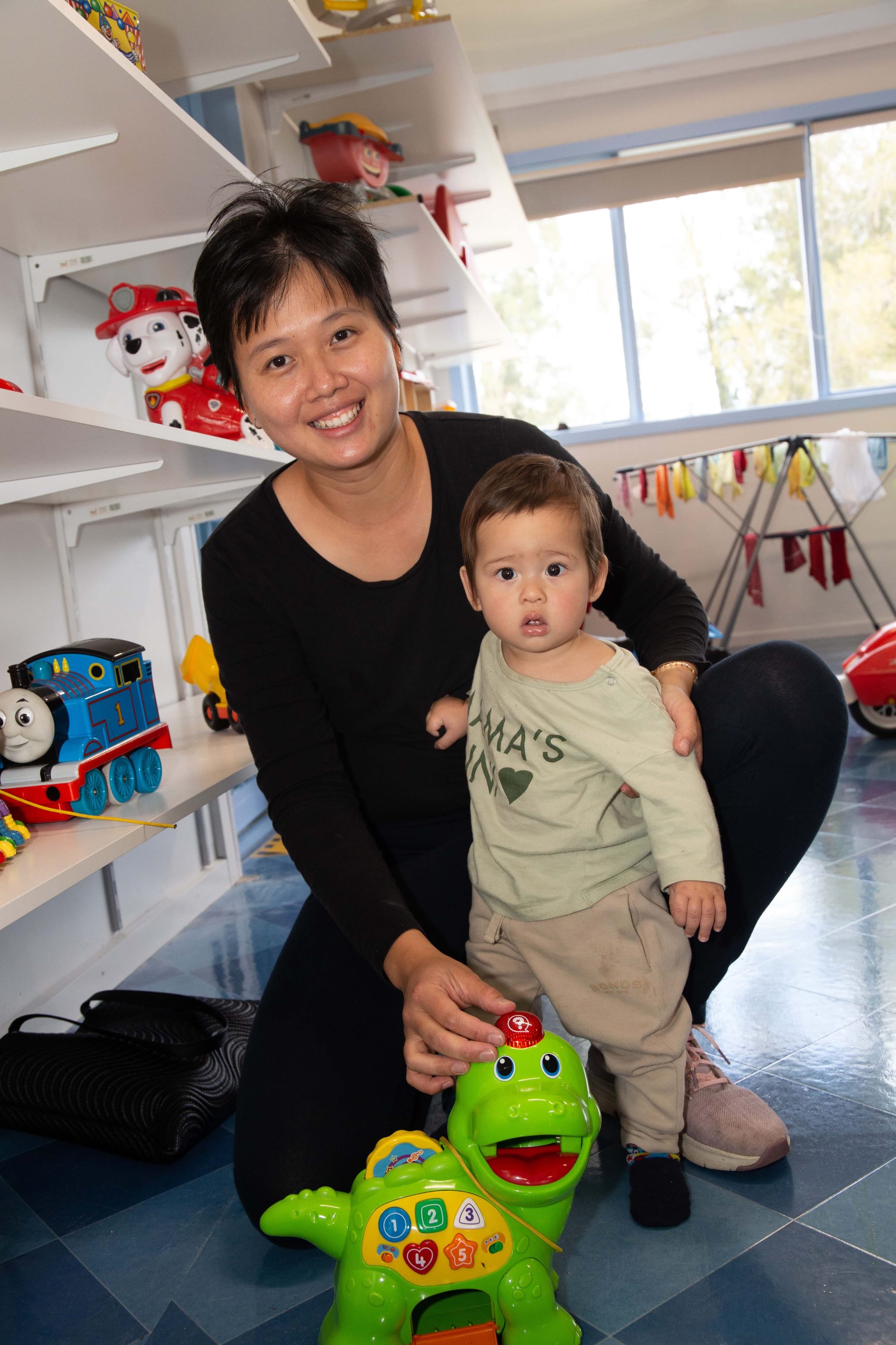 Sonshine Toy Library - 31.03.2022