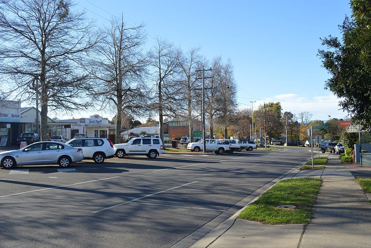 New history group holds open day