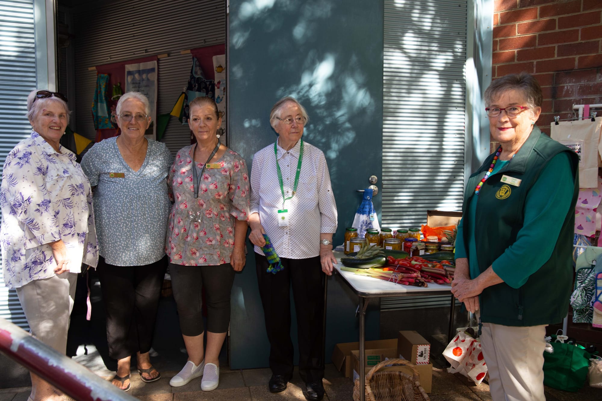 CWA Drouin Kiosk - 03.03.2022