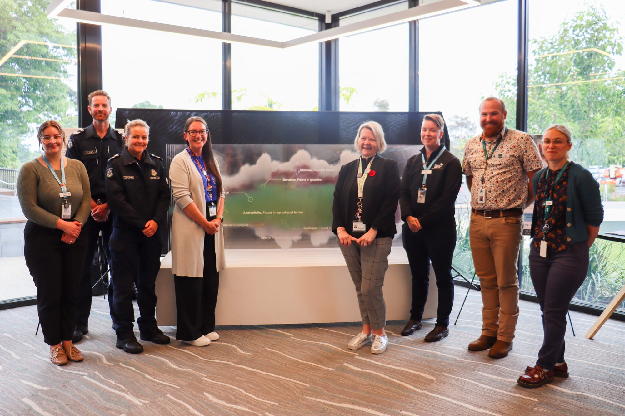 What's actually in a vape?