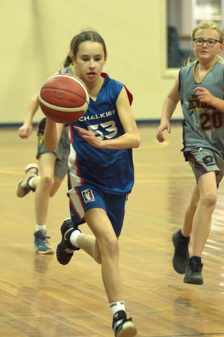 Basketball - 17.06.2021 
