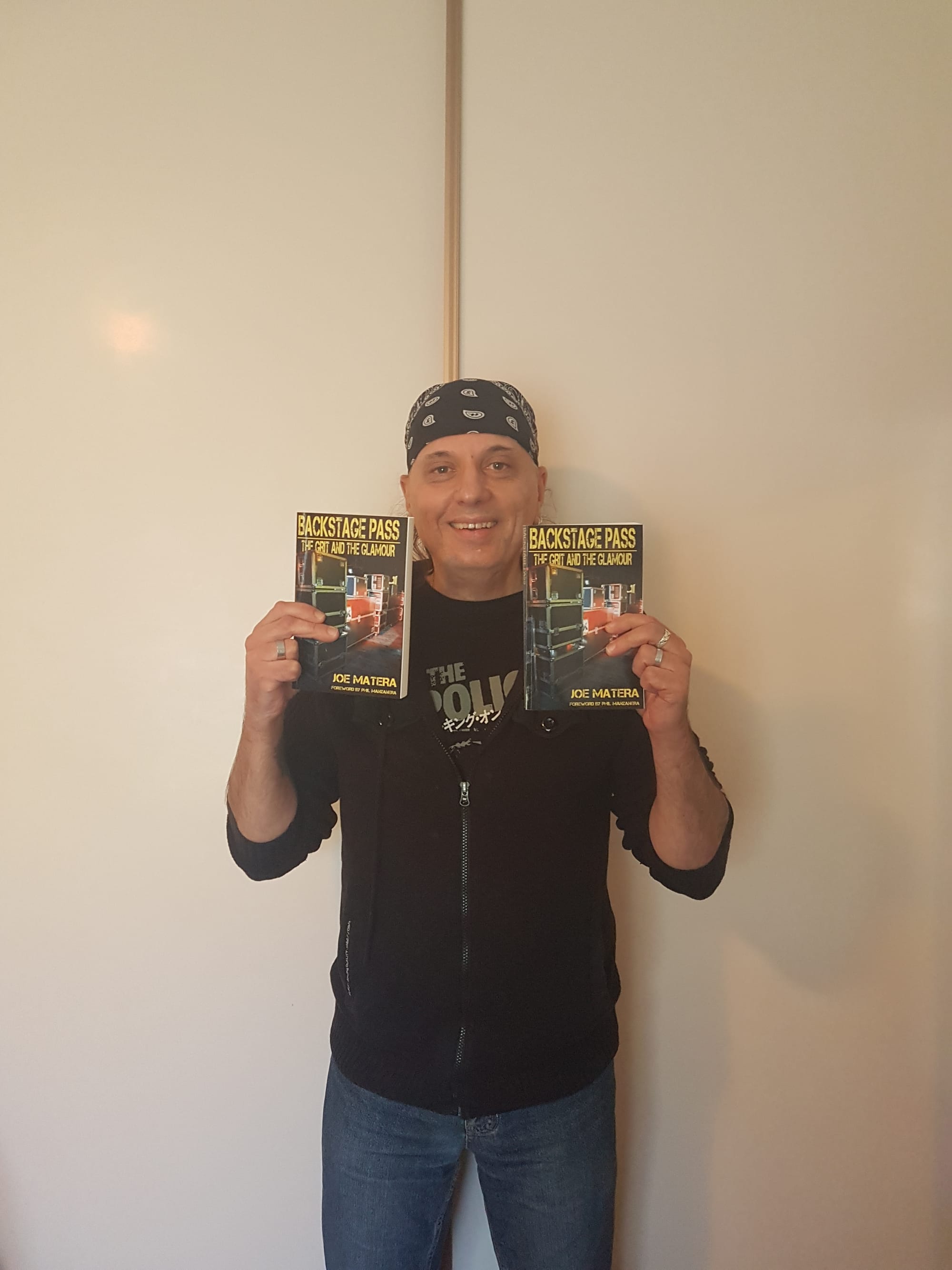 The real world of music