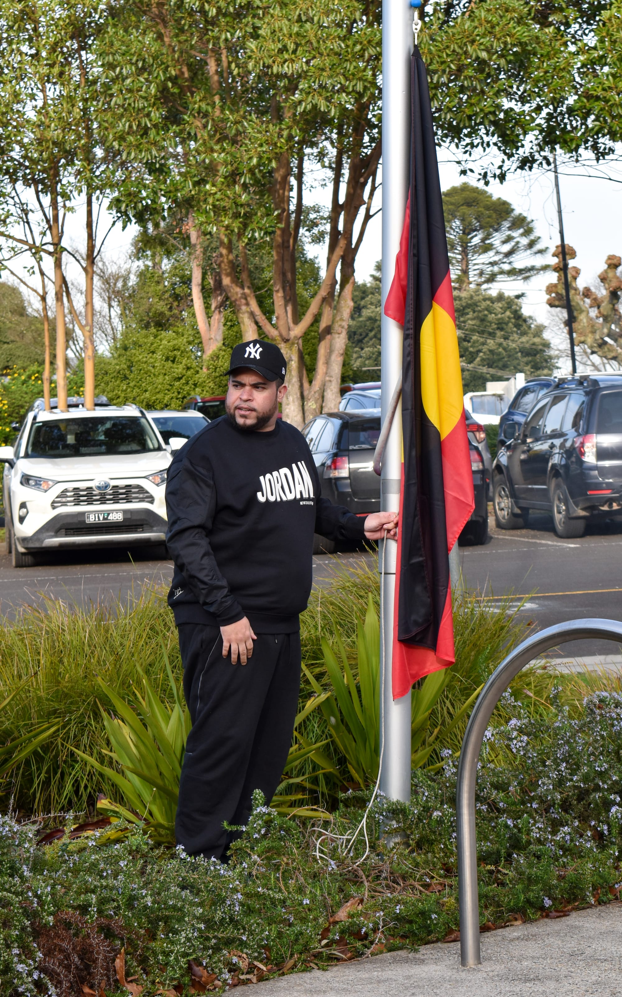 Elders acknowledged for NAIDOC week
