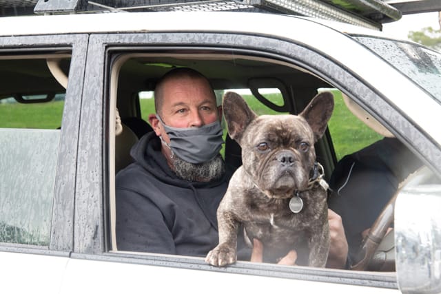 Vets Pet Care- 14.10.2021 