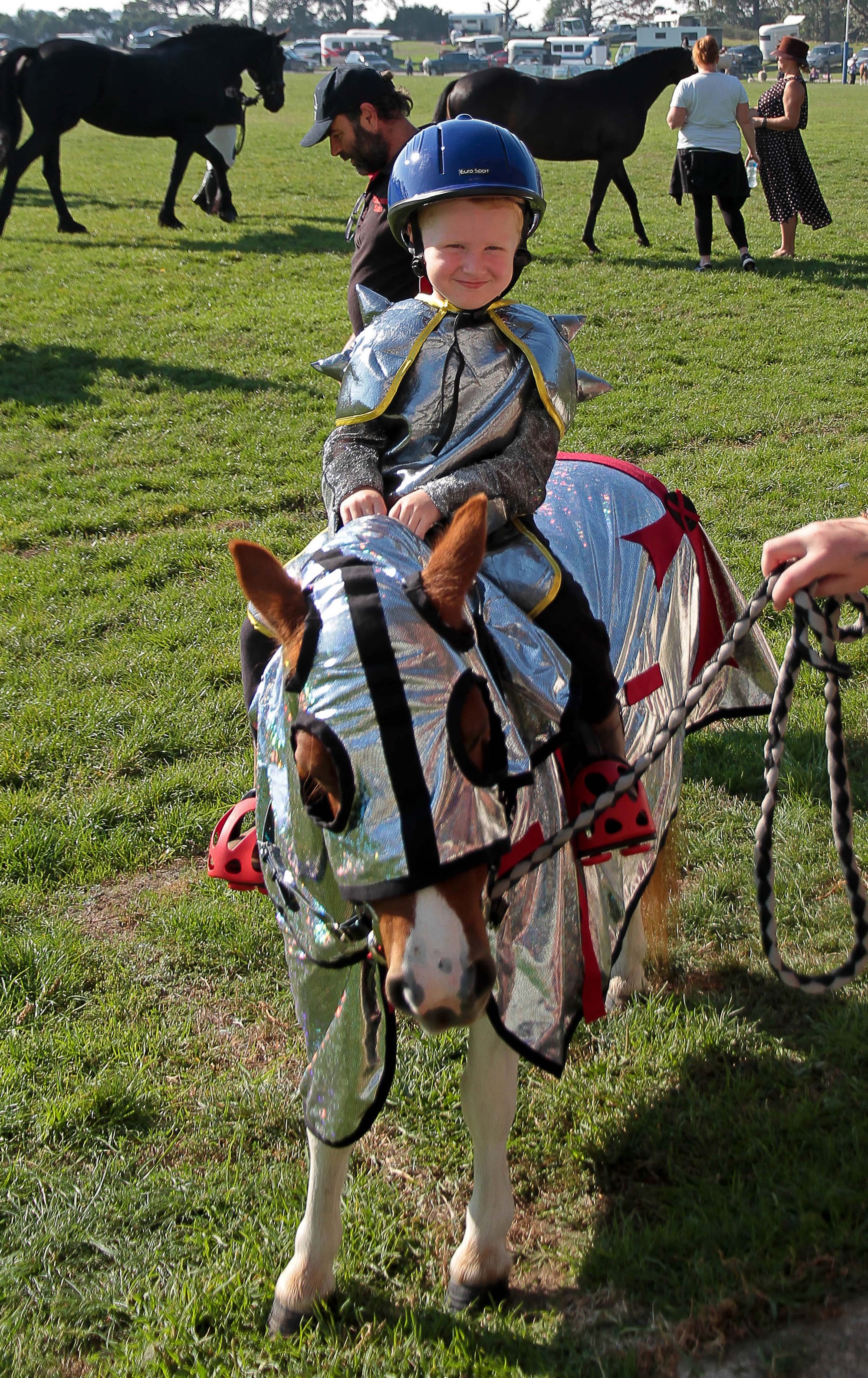 Bunyip Show - 27.03.22