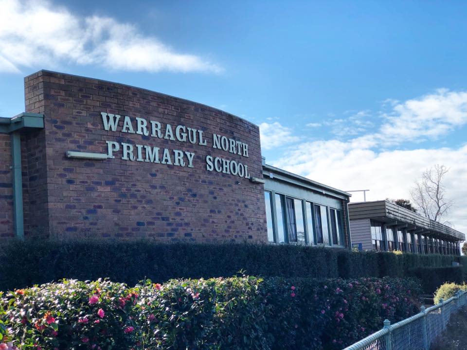 Horrific speeds near school supports call for safety audit