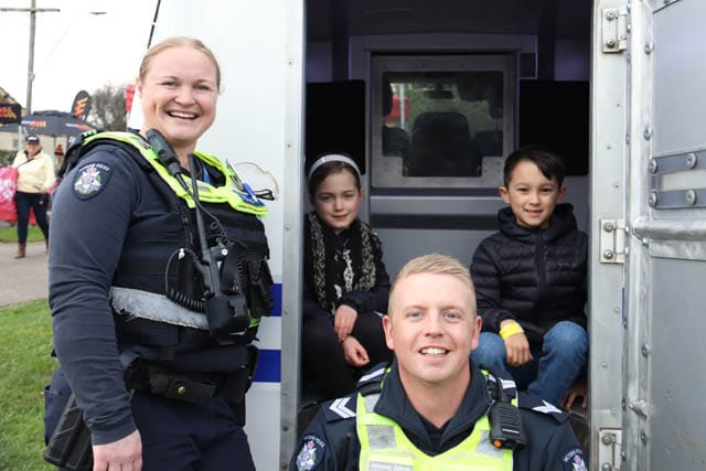 Snowfest - 18.07.2023