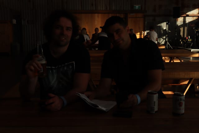 Warragul Cup - 14.01.2022