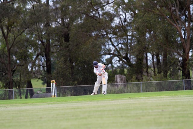 Cricket Div One Hallora v Neerim Dist - 06.11.2021