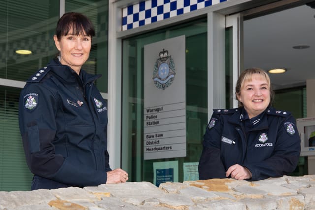 Tracie McDonald - 08.07.2021 