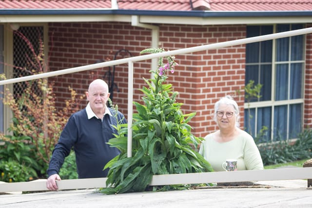 Isolation Grant - 07.10.2021 