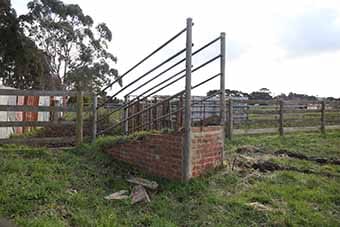 EPA calls for input into saleyards plans at Longwarry