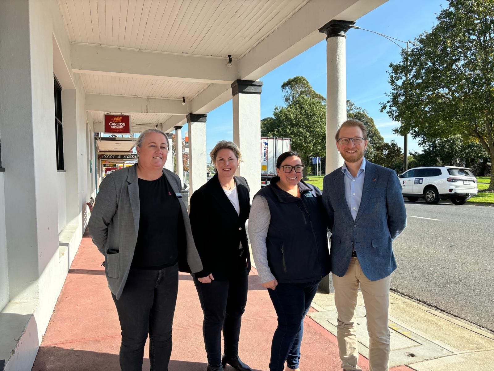 Cyber security focus of business concerns